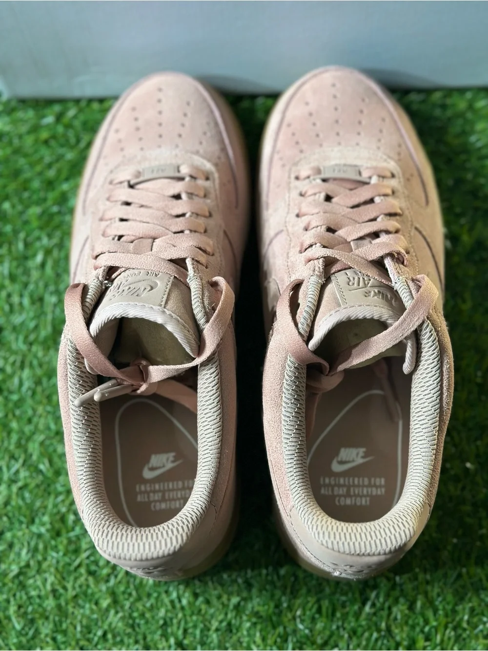 Nike Air Force nike air